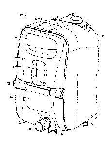 Une figure unique qui représente un dessin illustrant l'invention.